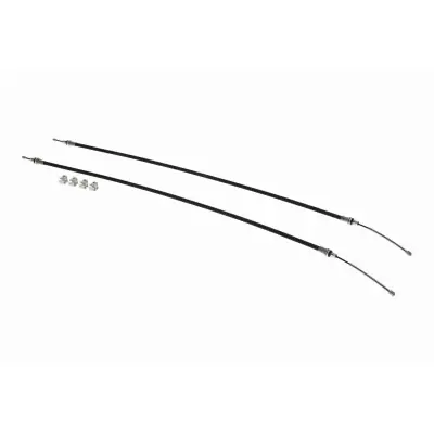 Descuento Cable de accionamiento, freno de estacionamiento VAICO V30-30075
